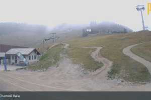 Kamera Pila Aosta  ChamolĂŠ Valle (LIVE Stream)