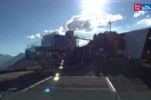 Kamera Gaislachkogl (LIVE Stream)