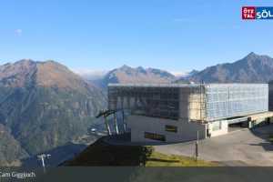 Kamera Giggijoch (LIVE Stream)