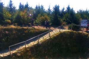 Kamera SZCZYRK MOUNTAIN RESORT - Zbójnicka Kopa