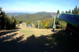 CZARNY GROŃ - Rzyki