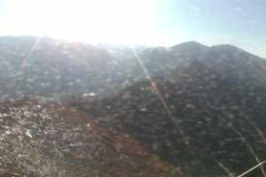 Kamera PKL Kasprowy Wierch panorama