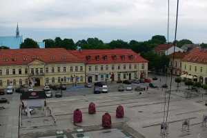 Kamera Grapa-Litwinka