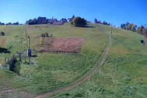 Kamera Turnia ski