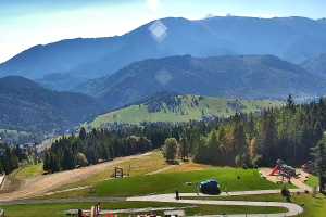 Kamera Bachledka Ski & Sun