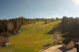 Kamera Ski Suche stacja dolna