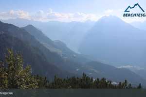 Kamera Berchtesgaden  Kehlstein (LIVE Stream)