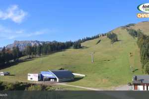 Kamera Achensee  Christlum (LIVE Stream)