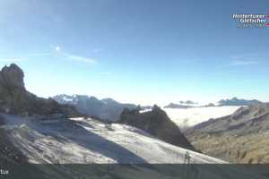 Kamera Zillertal  Gefrorene Wand (LIVE Stream)
