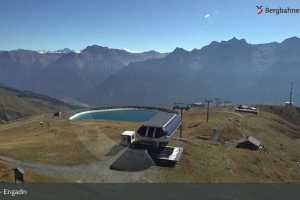 Kamera Scuol  Scuol-Schlivera (LIVE Stream)