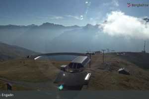 Kamera Scuol  Scuol-Schlivera (LIVE Stream)