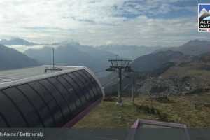 Kamera Bettmeralp  Wurzenbord (LIVE Stream)