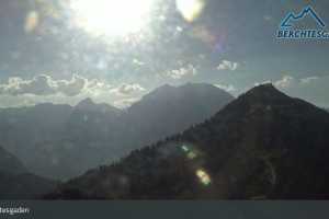 Kamera Berchtesgaden  Mitterkaserlift (LIVE Stream)