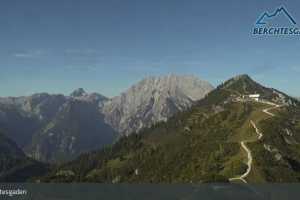 Kamera Berchtesgaden  Mitterkaserlift (LIVE Stream)
