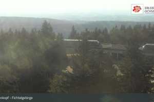 Kamera Fichtelberg  Ochsenkopf (LIVE Stream)