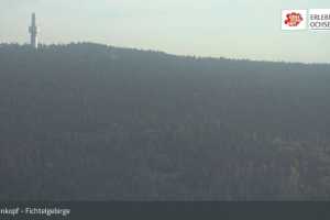 Kamera Fichtelberg  Ochsenkopf (LIVE Stream)