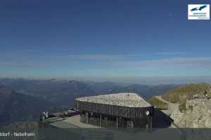 Kamera Oberstdorf Fellhorn Nebelhorn (LIVE Stream)