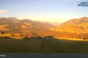 Kamera Wildschoenau  Roggenboden (LIVE Stream)