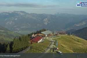 Kamera Alpbachtal  Gmahkopf Alpbach (LIVE Stream)