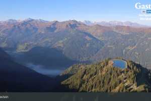 Kamera Gastein  Fulseck (LIVE Stream)