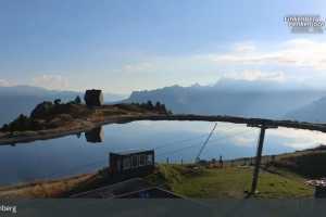 Kamera Tux - Finkenberg Zillertal Penkenjoch (LIVE Stream)