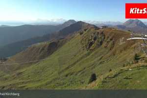 Kamera Kitzbuehel  Pengelstein (LIVE Stream)
