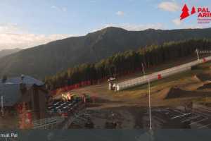 Kamera Pal - Arinsal  La Caubella (LIVE Stream)