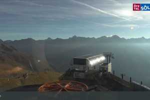 Kamera Soelden  Seekogl (LIVE Stream)