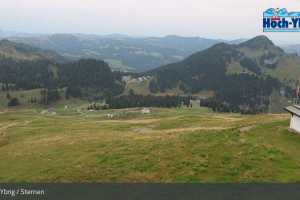 Kamera Hoch-Ybrig  
