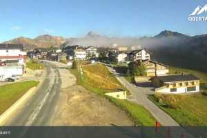 Kamera Obertauern  Plattenkar (LIVE Stream)
