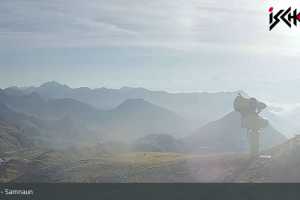 Kamera Ischgl  Greitspitze (LIVE Stream)