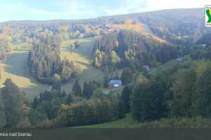 Kamera Rokytnice nad Jizerou  Rokytnice nad Jizerou II (LIVE Stream)