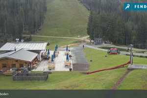 Kamera Fendels Kaunertal Sattelboden (LIVE Stream)