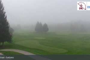 Kamera Lungau  Golfplatz (LIVE Stream)