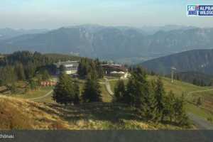 Kamera Wildschoenau  Schatzbergbahn (LIVE Stream)