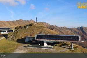 Kamera Zell im Zillertal Zillertal Arena Königsleiten (LIVE Stream)