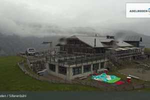 Kamera Adelboden  Sillerenbühl (LIVE Stream)