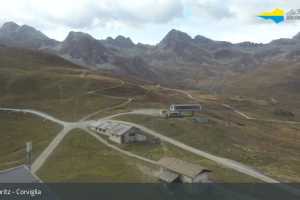 St. Moritz/Engadyna