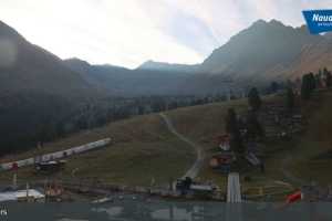 Kamera Nauders  Bergstation Gondelbahn (LIVE Stream)