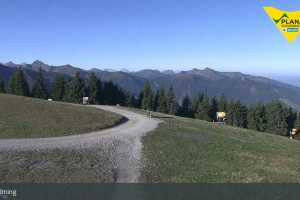 Kamera Schladming Schladming - Dachstein Planai Bergstation (LIVE Stream)