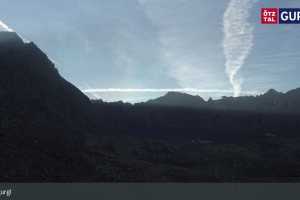 Kamera Obergurgl - Hochgurgl Gurgl Hochgurgl (LIVE Stream)