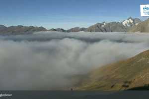 Kamera Heiligenblut / Großglockner  Schareck (LIVE Stream)
