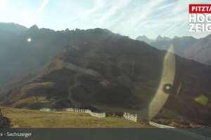 Kamera Jerzens Pitztal - Imst Sechszeiger (LIVE Stream)