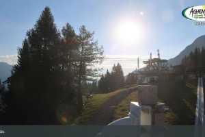Kamera Achensee - Pertisau  Karwendel (LIVE Stream)
