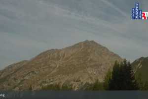 Kamera Berwang  Sonnalmbahn Bergstation (LIVE Stream)