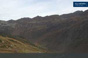 Kamera Galtuer Paznaun - Ischgl Ballunspitzbahn (LIVE Stream)