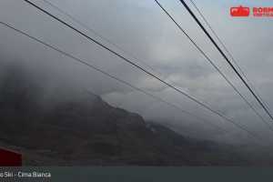Kamera Bormio  Cima Bianca (LIVE Stream)
