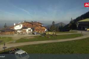 Kamera Westendorf SkiWelt Talkaser (LIVE Stream)
