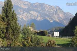 Kamera Pfarrwerfen  feratel Panoramakamera (LIVE Stream)