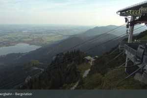 Kamera Füssen  Tegelberg (LIVE Stream)